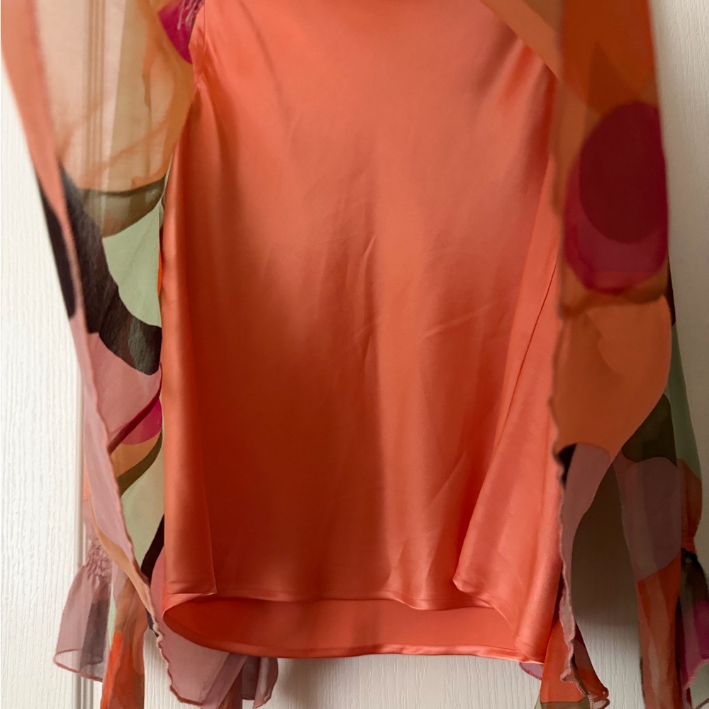 Colorful Blouse - Picture 5 of 16